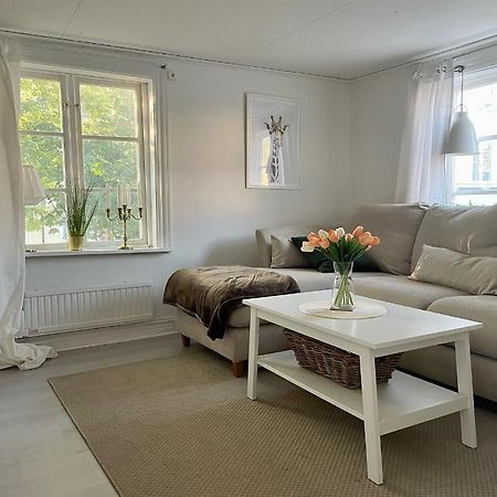 Lagenhet I Norrtalje Apartment Ngoại thất bức ảnh