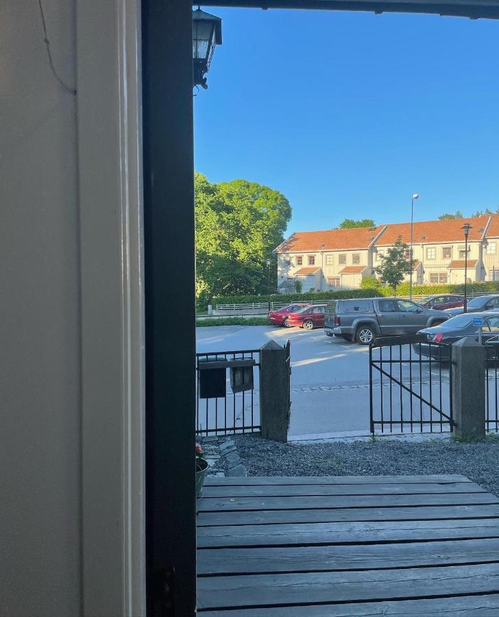 Lagenhet I Norrtalje Apartment Ngoại thất bức ảnh