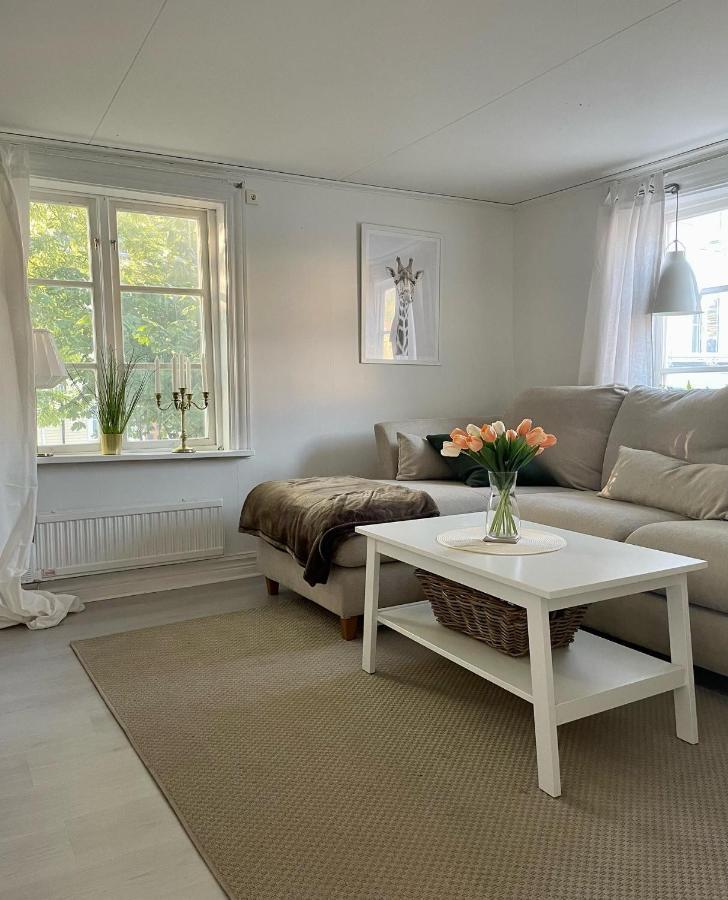 Lagenhet I Norrtalje Apartment Ngoại thất bức ảnh