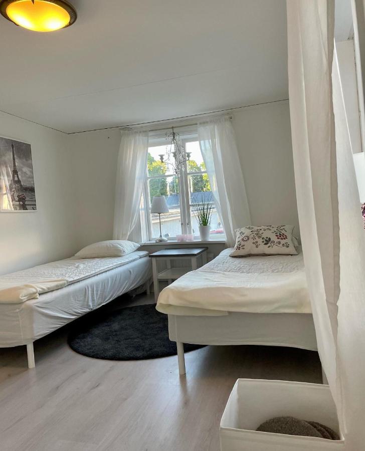 Lagenhet I Norrtalje Apartment Ngoại thất bức ảnh