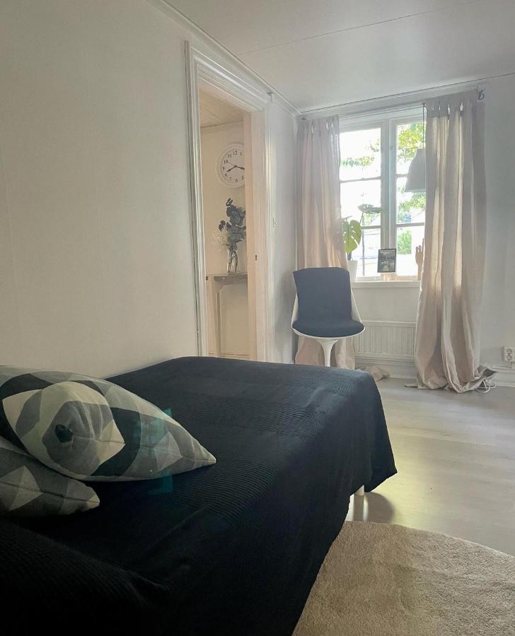 Lagenhet I Norrtalje Apartment Ngoại thất bức ảnh